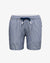 Boys Dallas Seersucker Swim Shorts