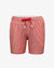 Boys Tampa Seersucker Swim Shorts