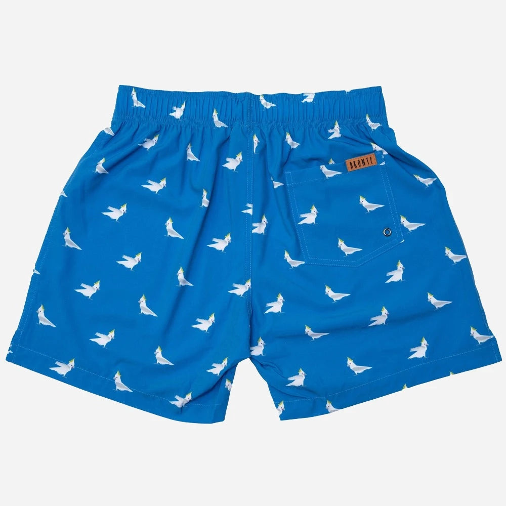 Matching board shorts on sale dad and son