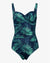 Palm Cove Women's One-Piece Swimsuit