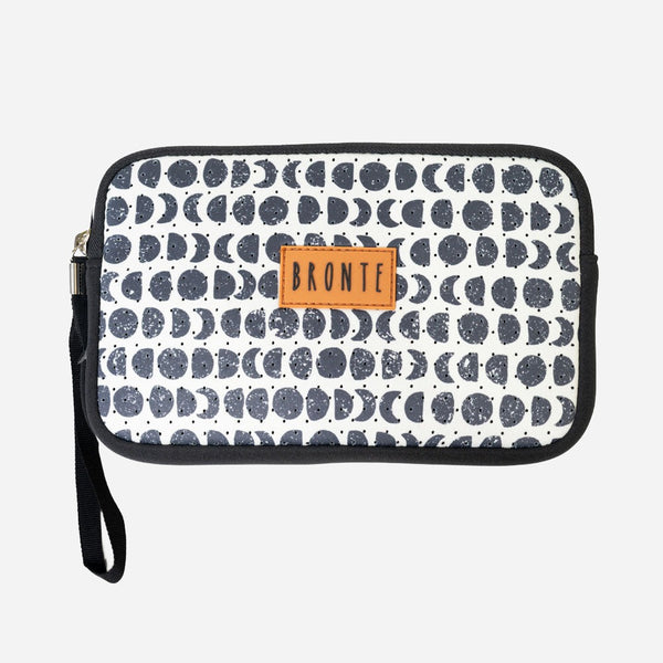 Neoprene clutch bag new arrivals