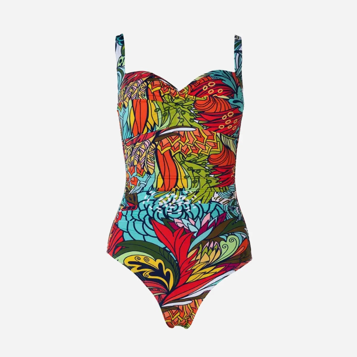 Wild Thing Women s One Piece Swimsuit Bronte Co