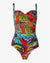 Wild Thing Women's One-Piece Swimsuit