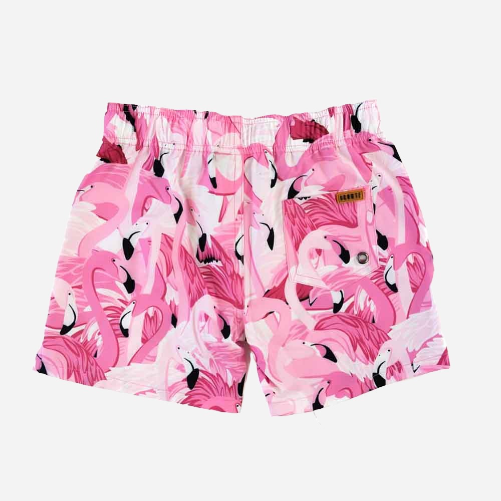 FATHER SONS on X: Would you wear pink shorts? We have just released  limited pieces 🐙 →   / X