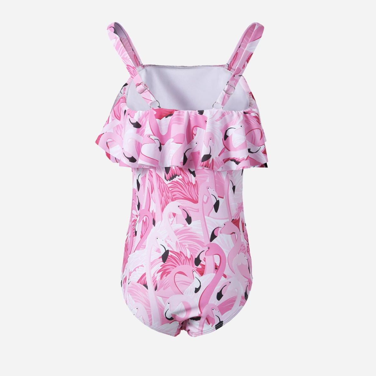 Baby flamingo bathing on sale suit