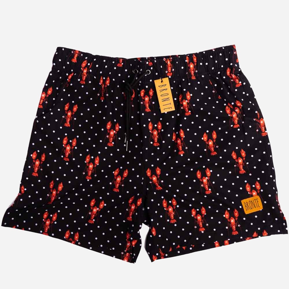 Lobster deals shorts mens