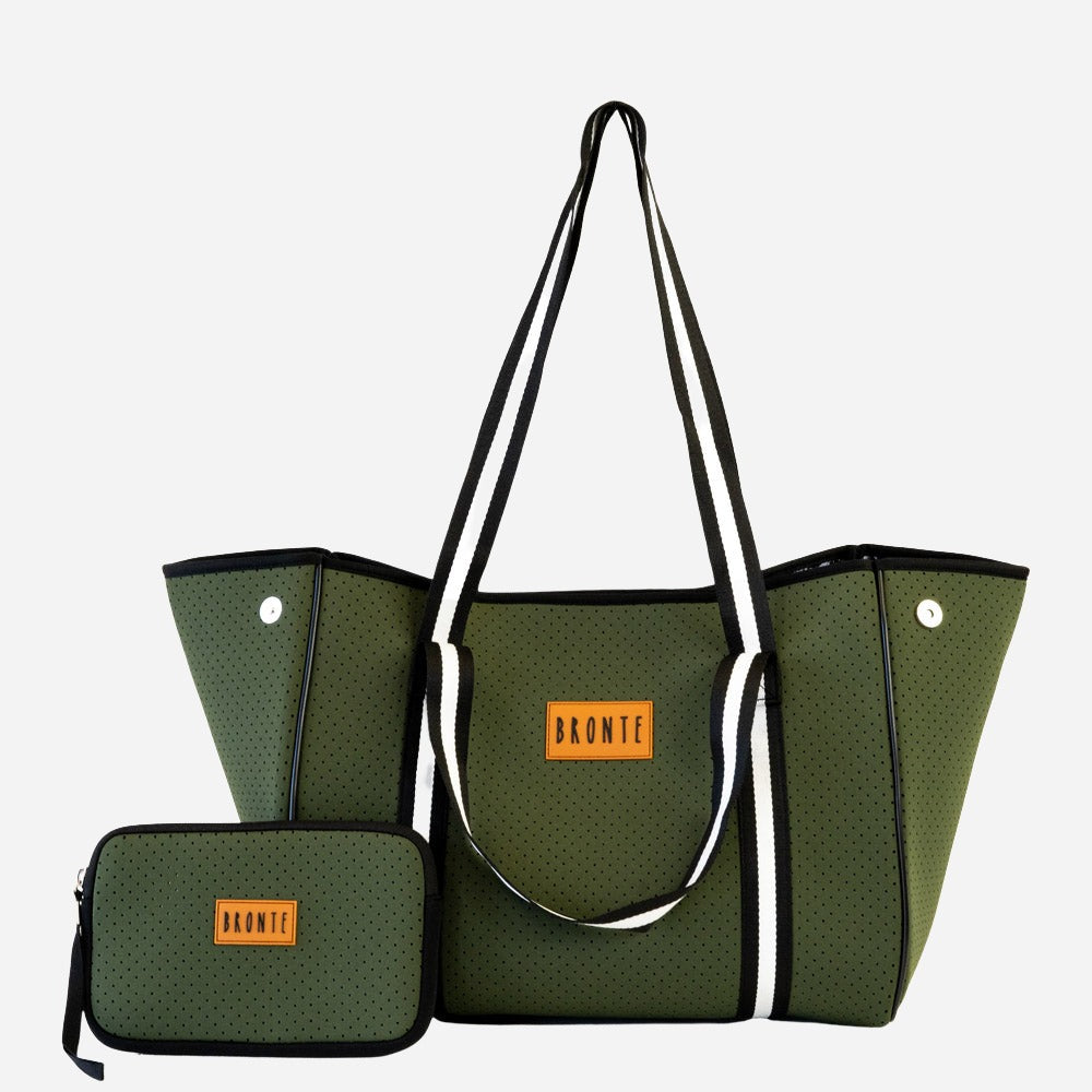 Manly tote clearance bag