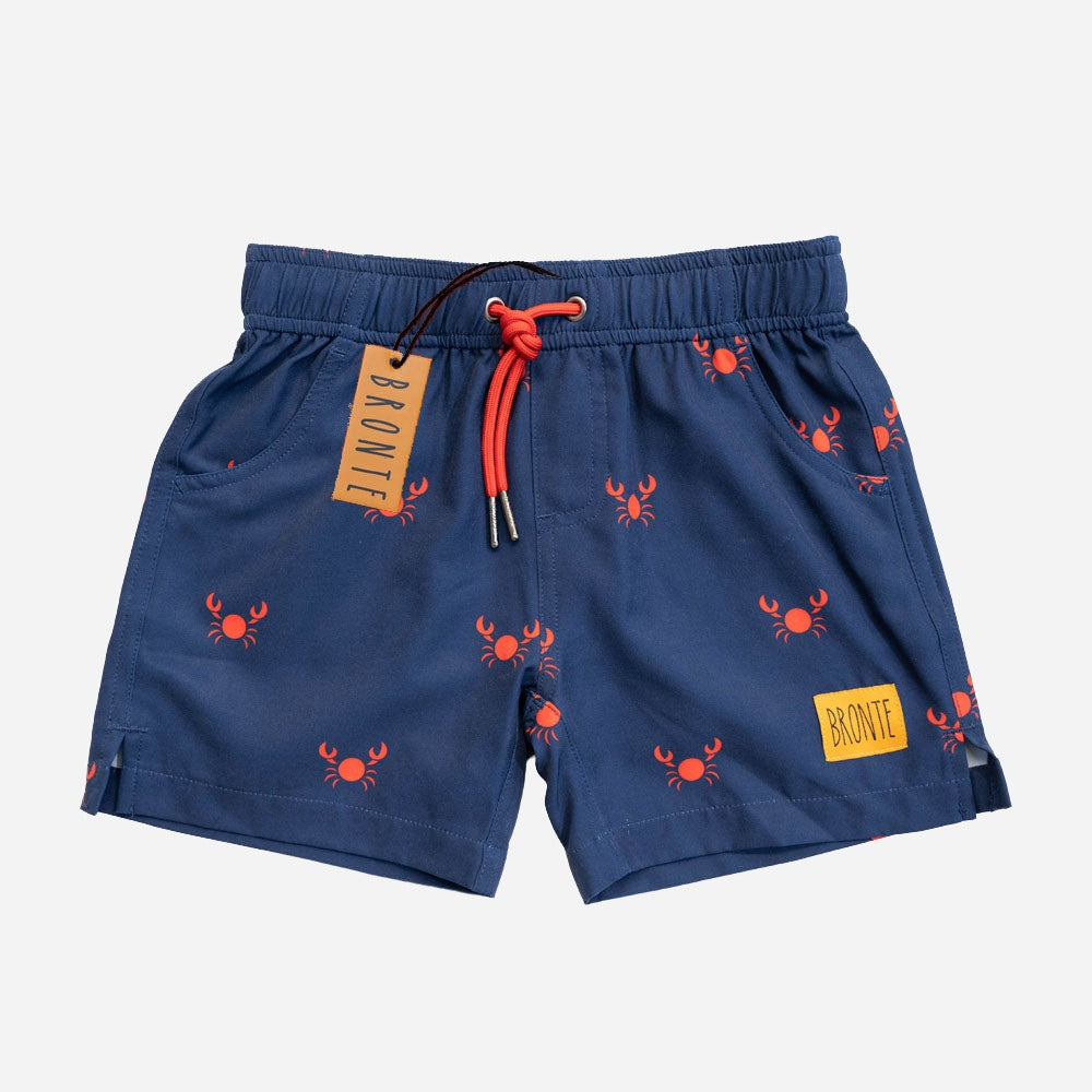 Women's Sea Turtles 1.5 Split Shorts